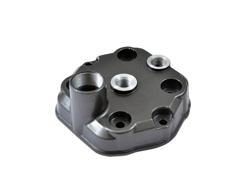 Cylinder head 50cc high - 50cc,