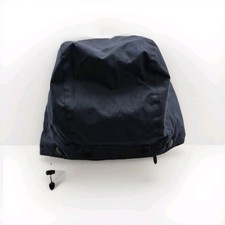 Barbour Wax Waterproof Blue