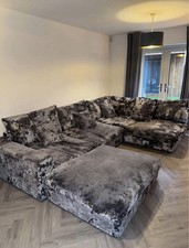 Barker and Stonehouse Crushed