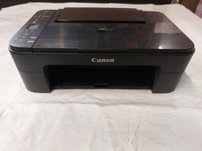 Canon Pixma TS3355 Inkjet All-in-One Printer
