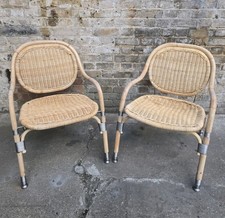 Rare Pair Of Ikea Vintage Mats