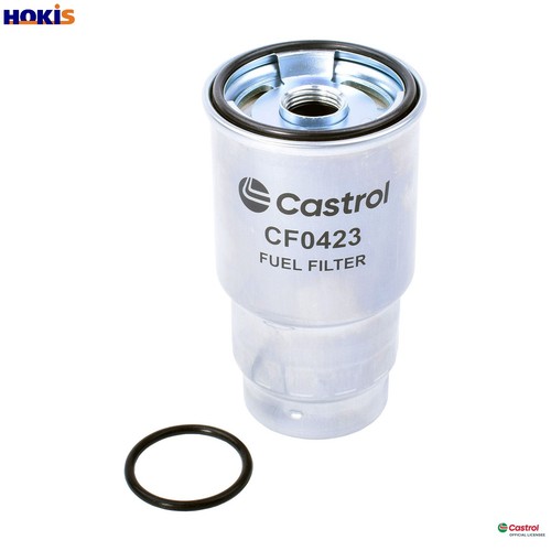 Fuel filter cf0423 - fuel,