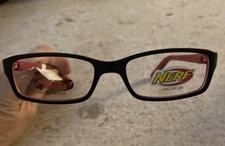 Nerf Eyeglass Frames