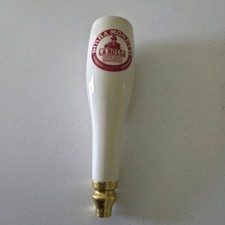 Birra Moretti Beer Tap Handle