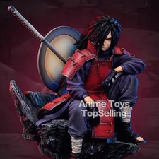 28cm Naruto Madara Uchiha