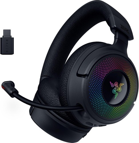 Razer kraken wireless - kraken,