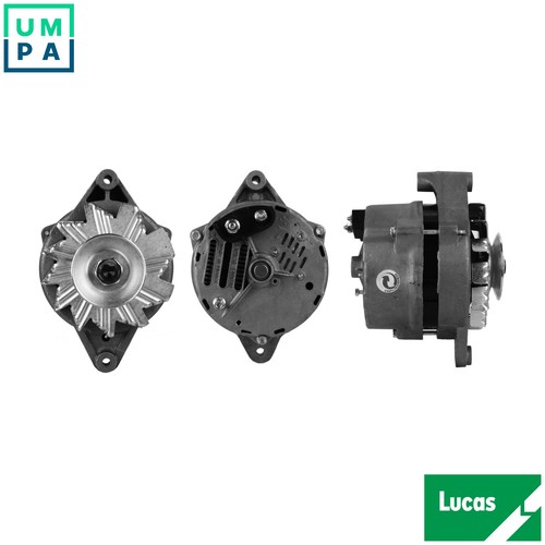 Alternator lra00819 for - lra00819,