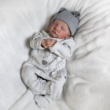 Real Life Reborn Baby Dolls