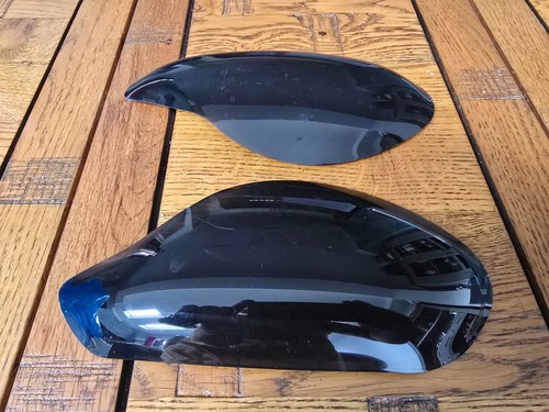 Triumph power bronze headlight - power,