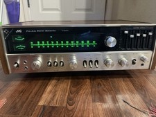 Vintage 4 Channel 1976 JVC