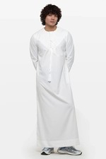 Emirati Thobes Tassel Omani