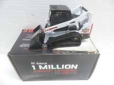 BOBCAT  T650 TRACKED SKID