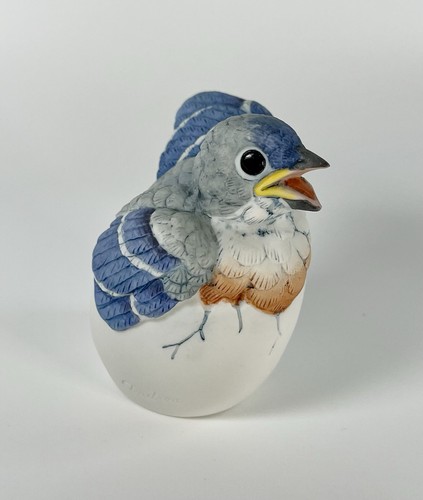 Vtg andrea sadek porcelain - by,