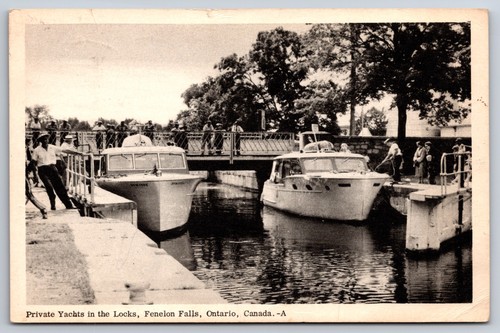 Private yachts the locks - private,