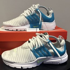 2021 NIKE AIR PRESTO WHITE /
