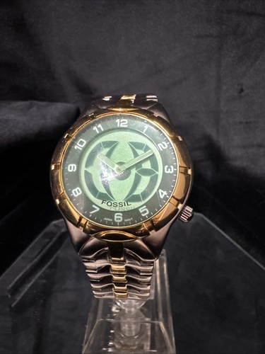Vintage fossil sport - fossil, sport-line