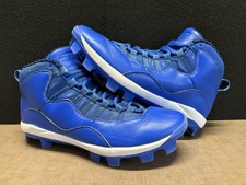 Size 10 Air Jordan 10 Retro