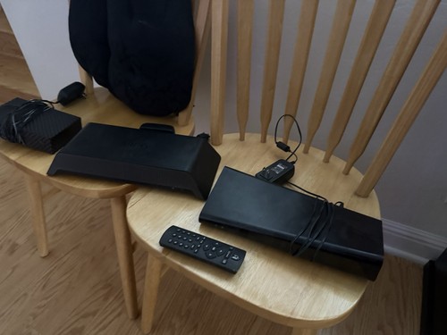 Sling media slingbox - media, 500,