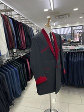 1950 Vintage Edwardian Style