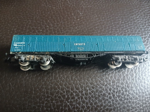 Gauge lima enparts - n,