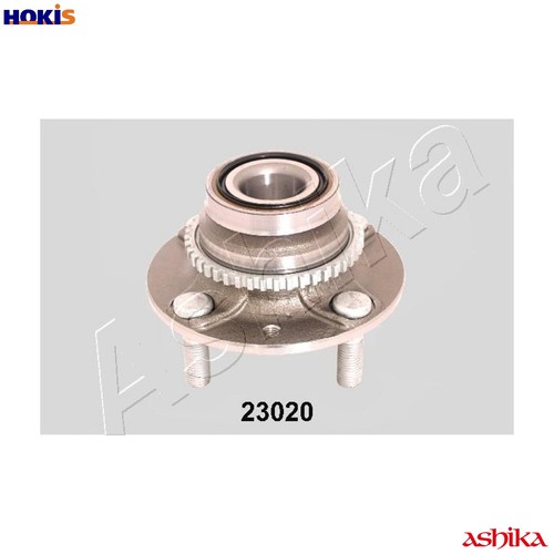 Wheel hub 23020 for mazda - wheel,