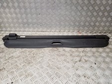 MERCEDES A CLASS LOAD COVER
