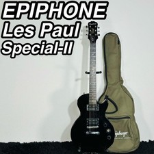 Epiphone Les Paul Special II