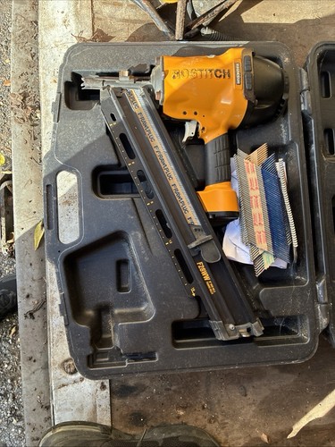 Bostitch f28ww framing nailer - f28ww,