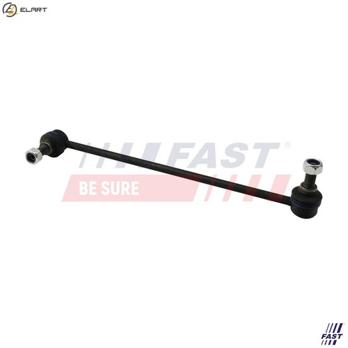 Linkcoupling rod stabiliser - linkcoupling,