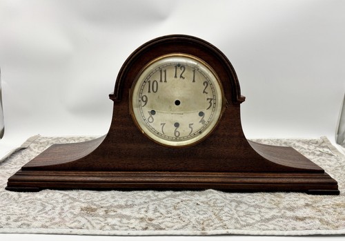 Seth thomas tambour mantel - thomas,