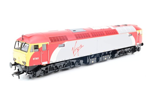 Heljan gauge 5700 - heljan, oo