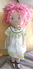 SALE: Rag Doll Handmade UK