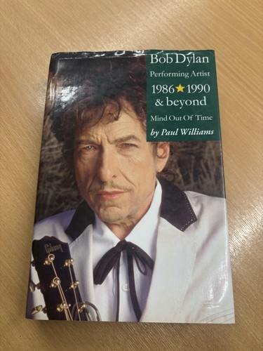 Bob dylan vol performing - dylan, 3