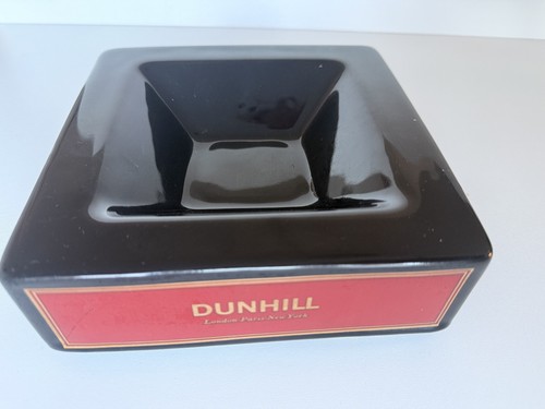 Dunhill ashtray vintage wade - vintage,