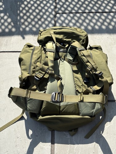 Berghaus crusader mmps - berghaus,