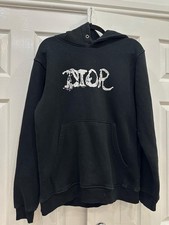 Christian Dior Hooded Sweater