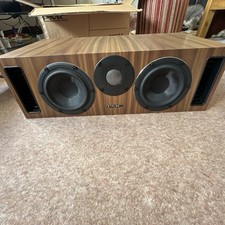 PMC 25Ci  Centre Speaker -