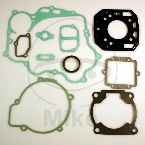 Motor gasket set kawasaki - kawasaki, kmx