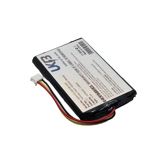 Battery for logitech - 3.7v,