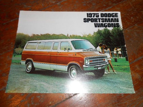Nos dealer brochure - nos, dodge