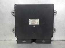 MITSUBISHI COLT CZC CONVERTIBLE 1.5 PETROL ENGINE ECU 1860098900 1860A989