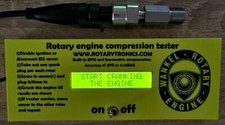 Rotary Compression Tester