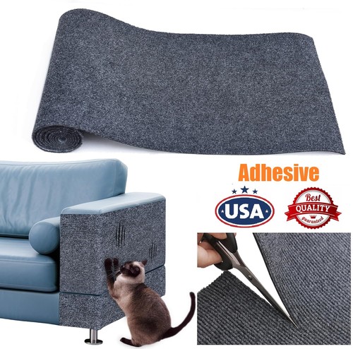 Adhesive cat scratch - adhesive,