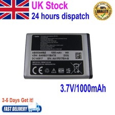AB553446BU Battery for Samsung