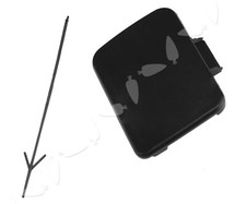 Front Bumper Tow Towing Hook