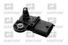 CI Oval Manifold Air Pressure