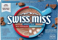  Swiss Miss Variety 313g,8