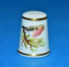 Royal Worcester Hand Painted