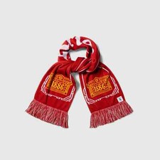Arsenal x Aries Logo Column