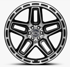 22'' MERCEDES ML G06 ALLOY